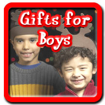 holiday gifts for boys