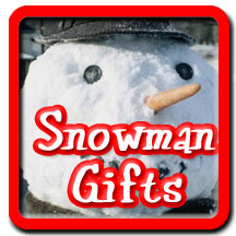 snowman gifts